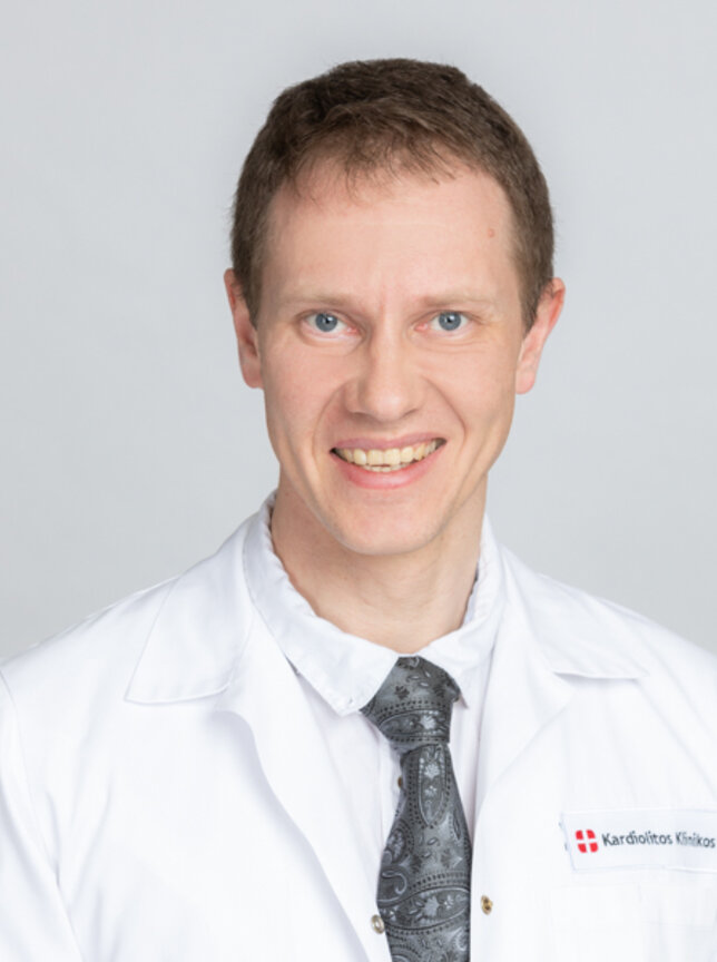 Arvydas Biesevičius