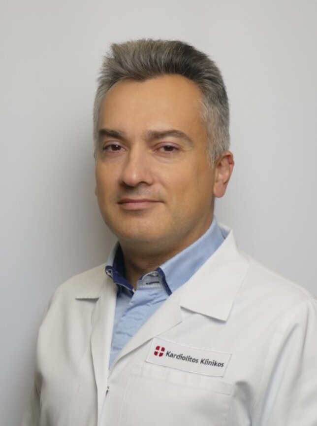 Kęstutis Braziulis