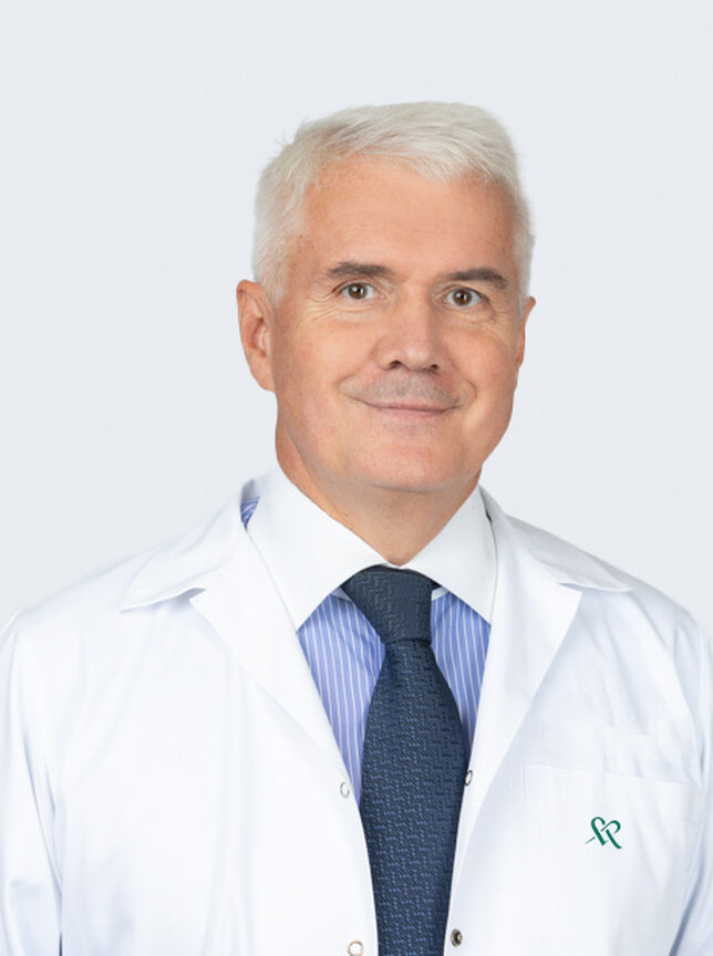 Algimantas Pamerneckas