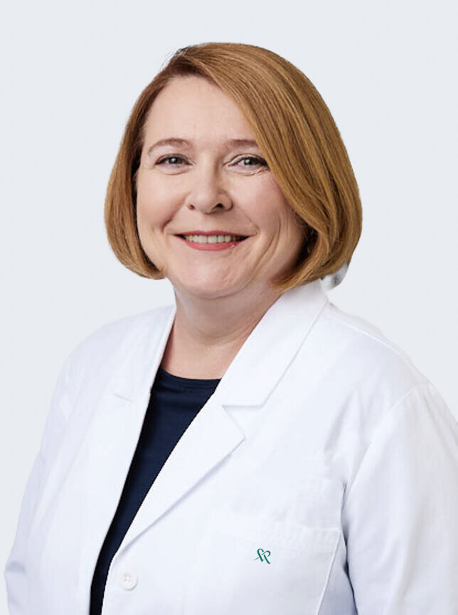 Aida Žvirblienė