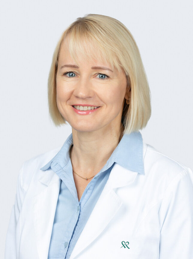Agnė Abraitienė