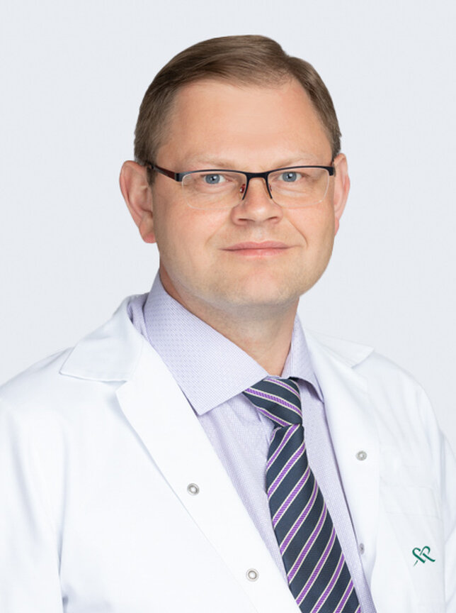 Tomas Balsevičius