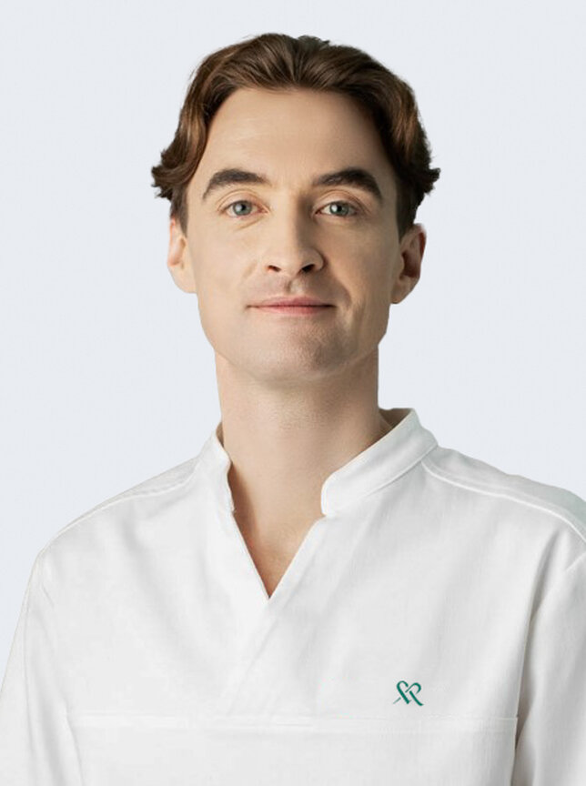 Ernest Zacharevskij