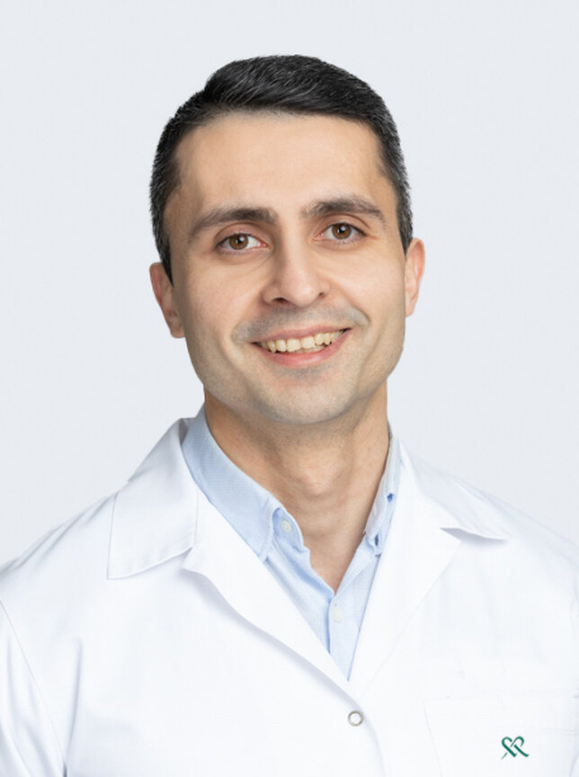 Andranik Petrosian
