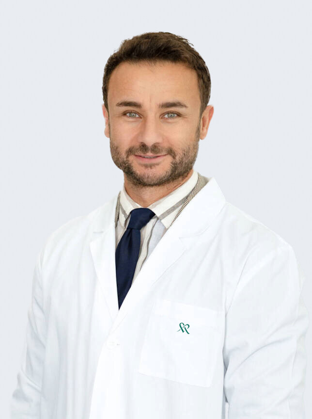 Jamil Hayek