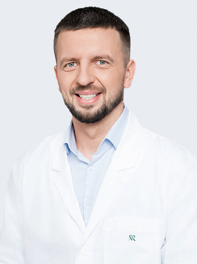 Gediminas Kaupys