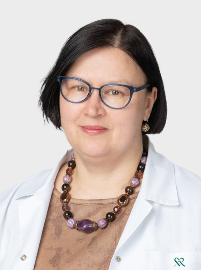 Jūratė Pažėrienė