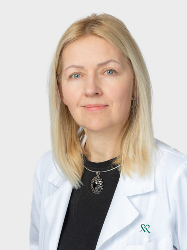 Birutė Ramanauskienė