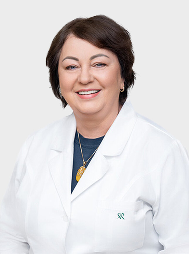 Jūratė Šaduikienė