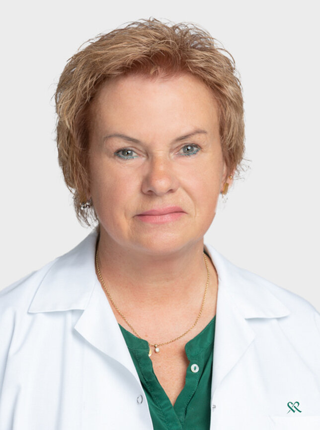 Lolita Jakubauskienė