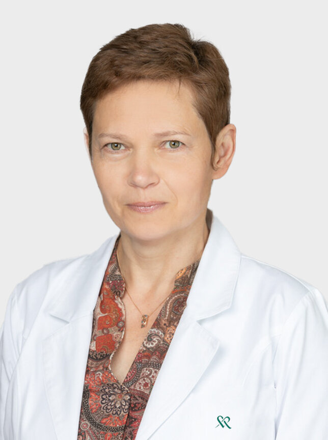 Ilona Bolienė
