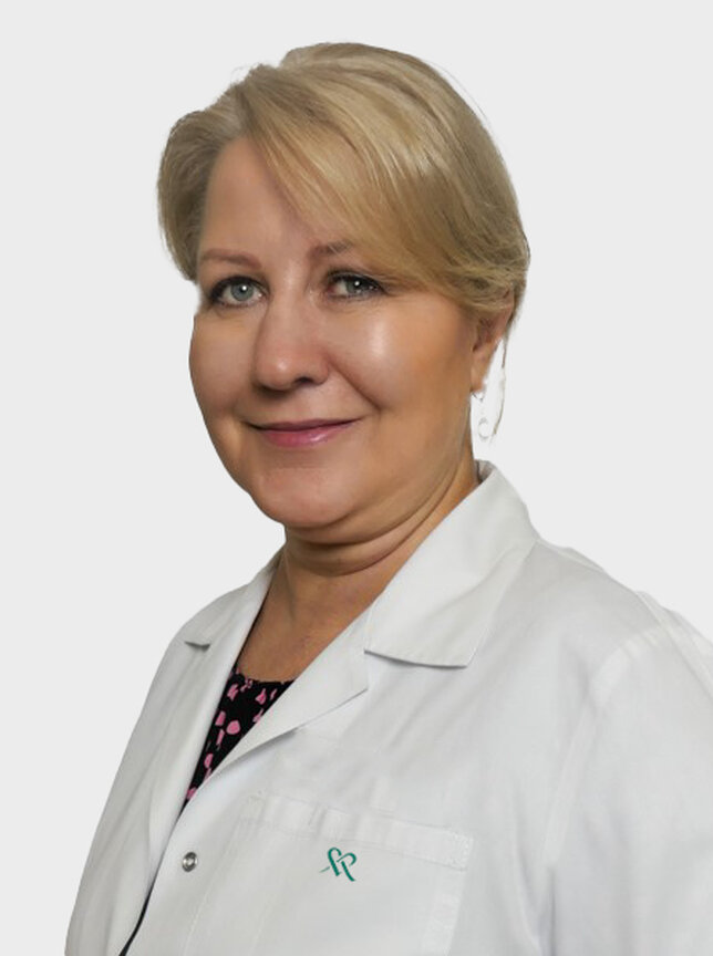 Daiva Jurelevičienė