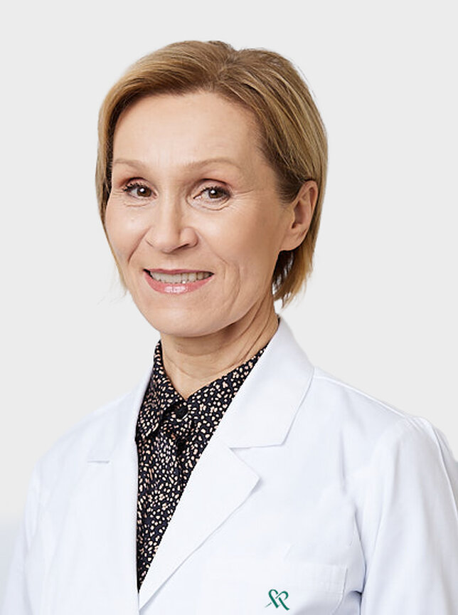 Laima Kuprionienė