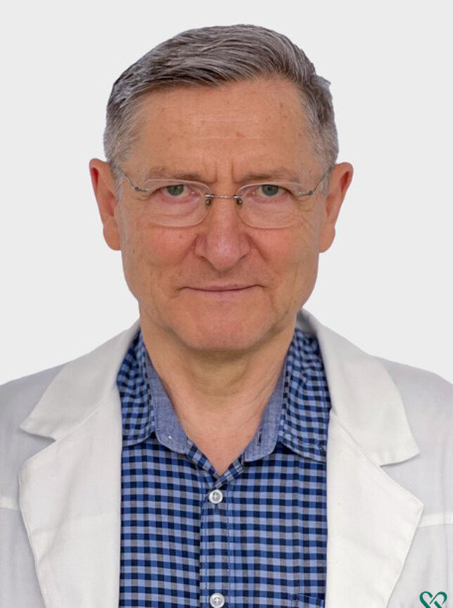 Kazys Vytautas Ambrozaitis