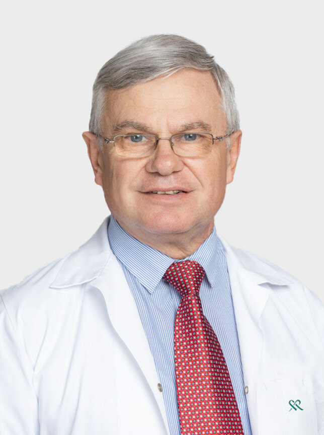 Aleksandras Antuševas