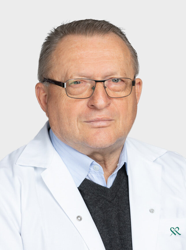 Arvydas Danilevičius