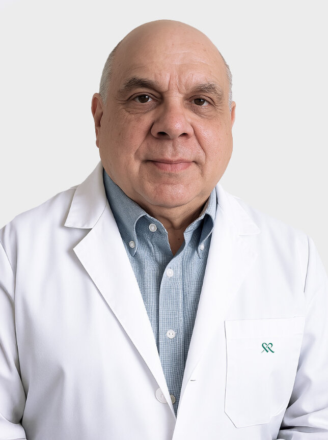 Virgilijus Krasauskas