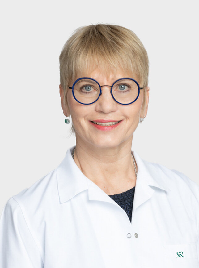 Vitalija Petrenkienė