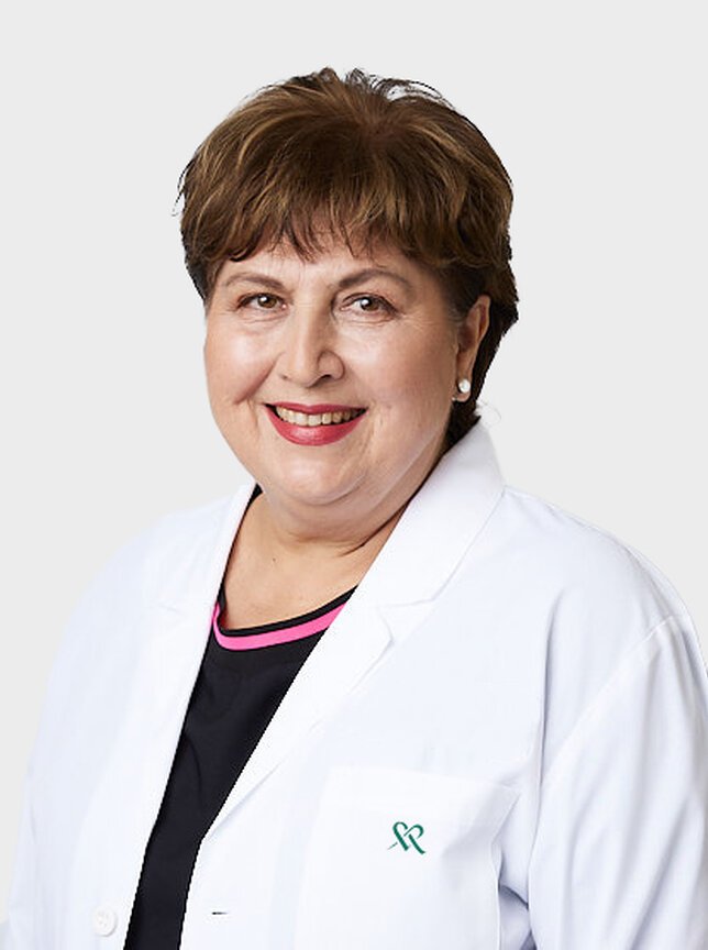 Aušra Kavoliūnienė