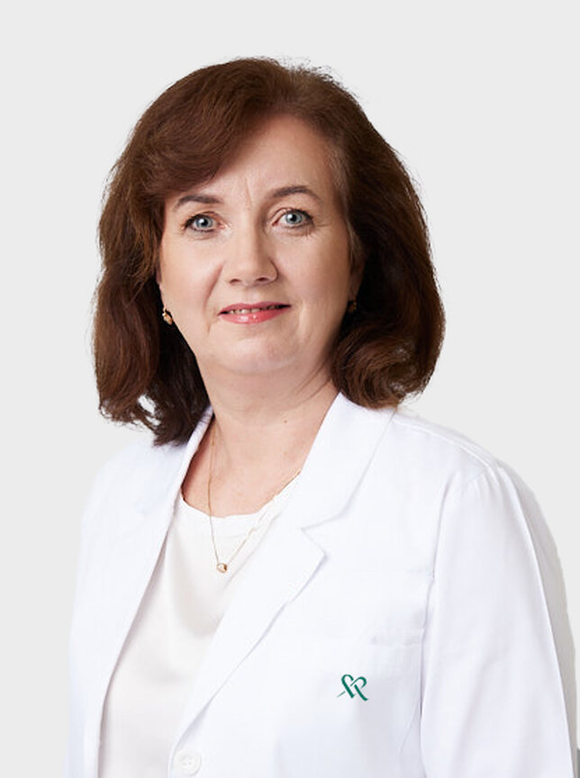 Jolanta Elena Marcinkevičienė