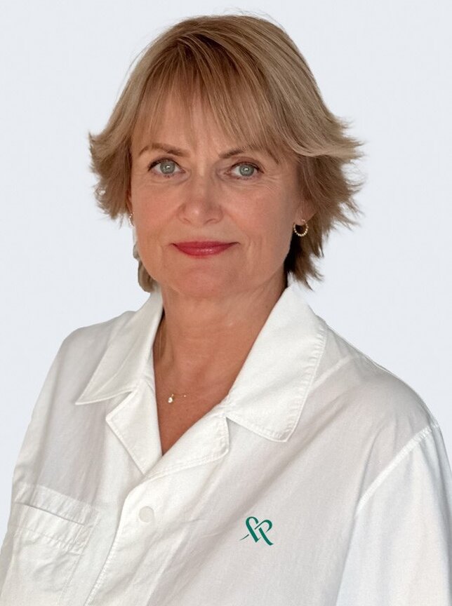 Jūratė Masalskienė