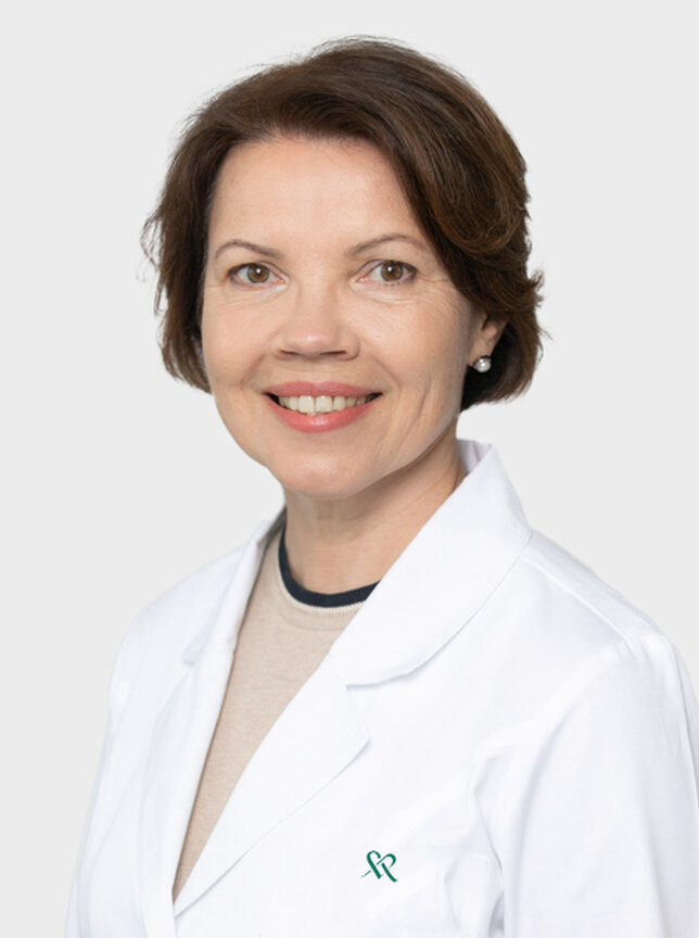 Renata Baltagalvienė