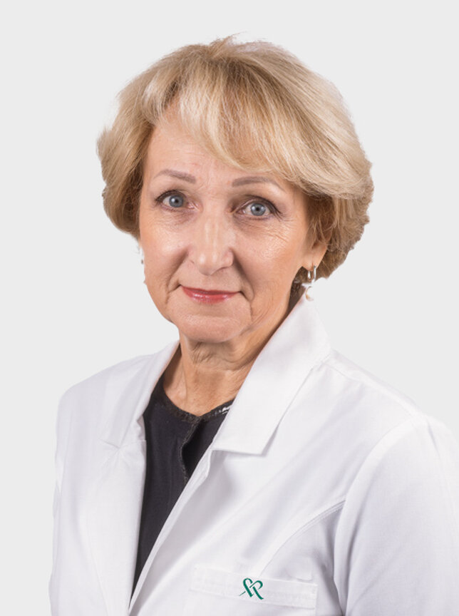 Danutė Lištvanienė