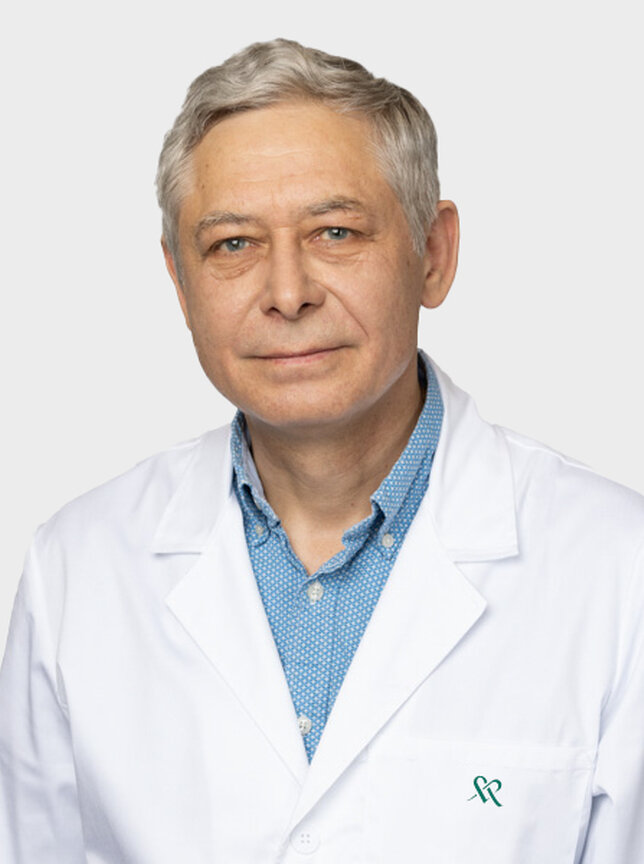 Kęstutis Ručinskas