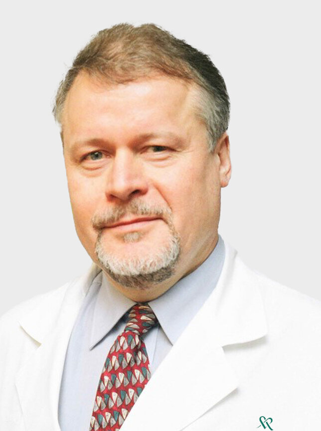 Aleksandras Laucevičius