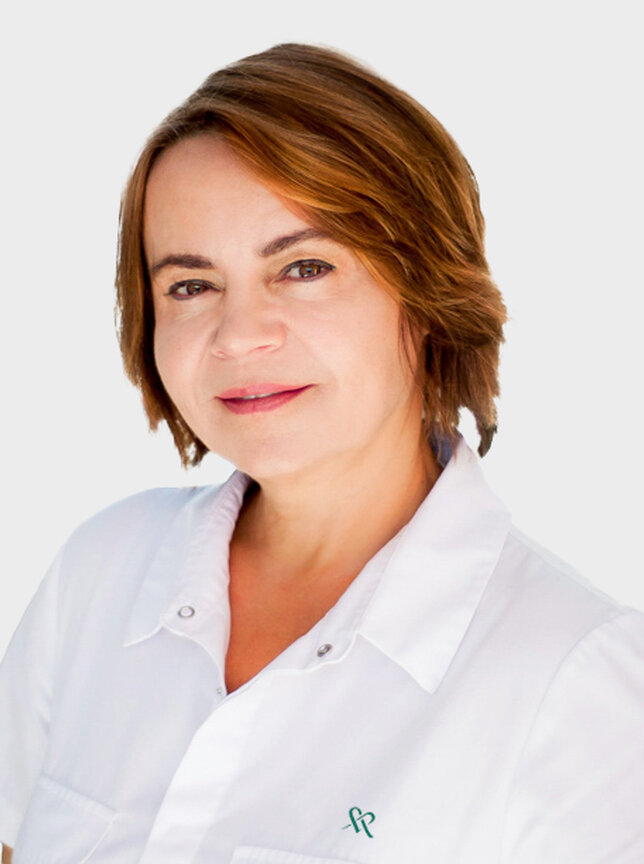 Rūta Mameniškienė