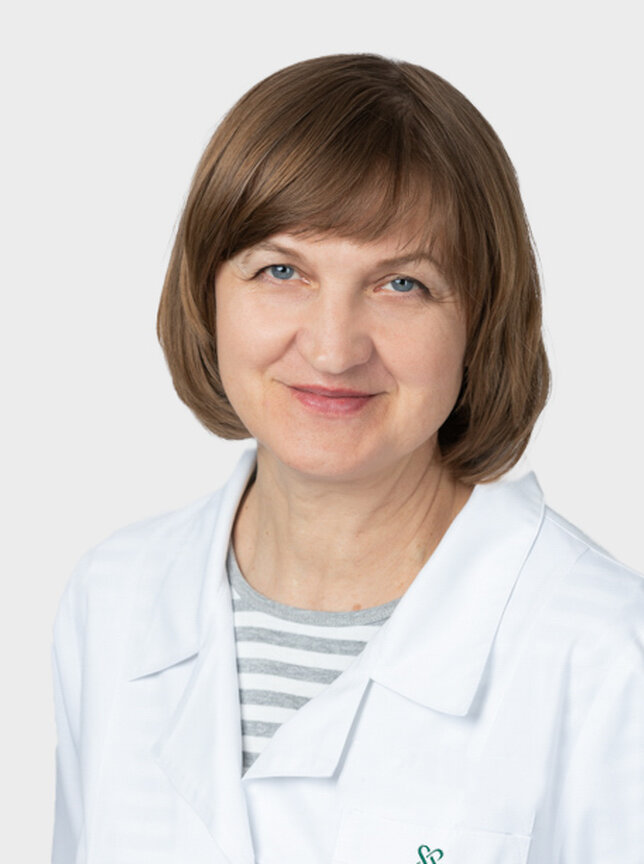 Danguolė Vildaitė