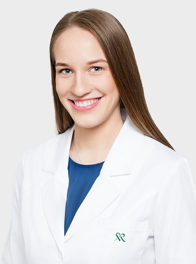 Urtė Kvederavičiūtė