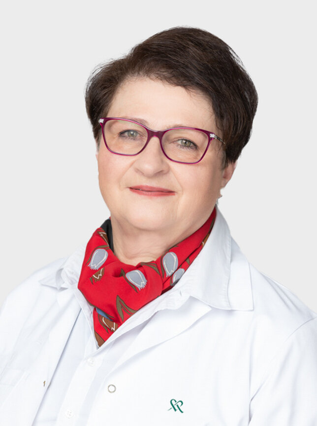 Aurelija Krasauskienė