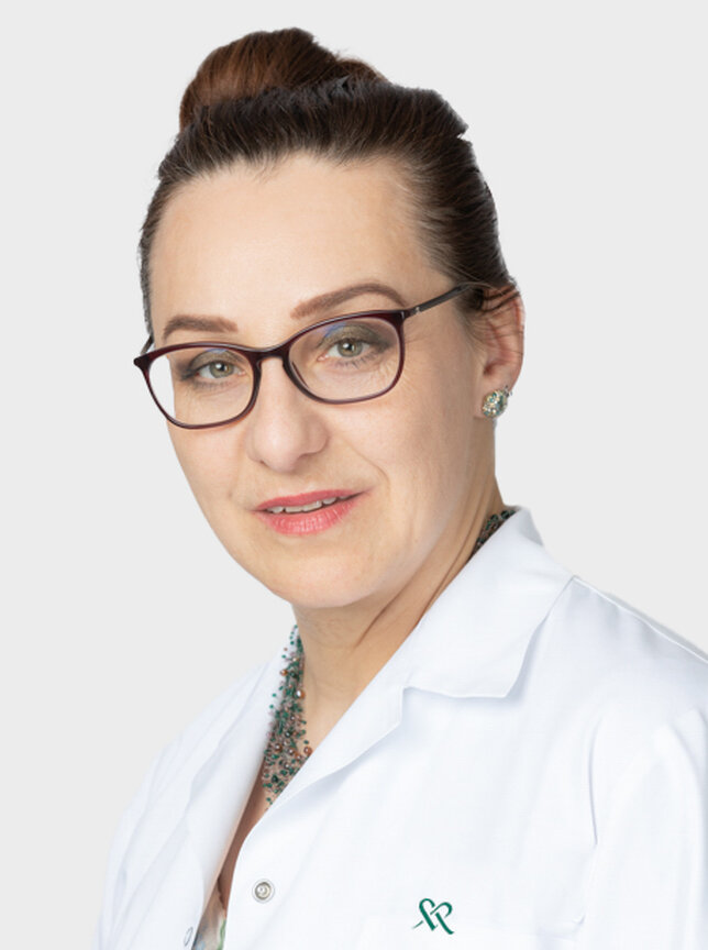 Eglė Uždavinytė Gatelienė