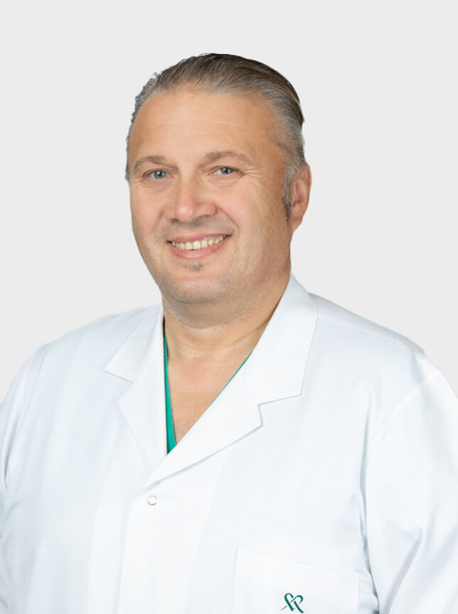 Šarūnas Stanevičius