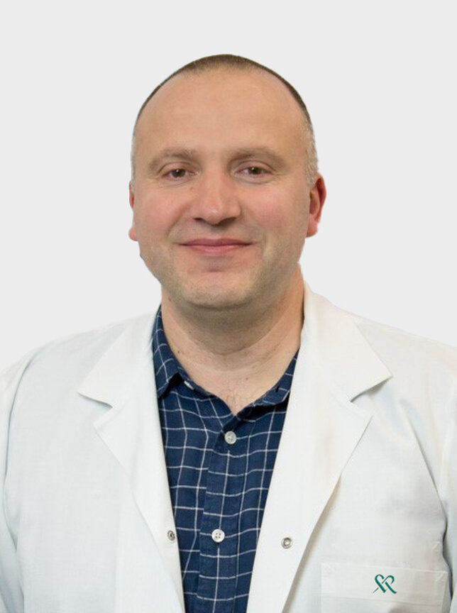 Giedrius Davidavičius