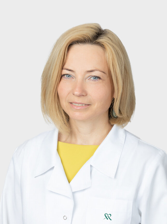 Živilė Žymantienė