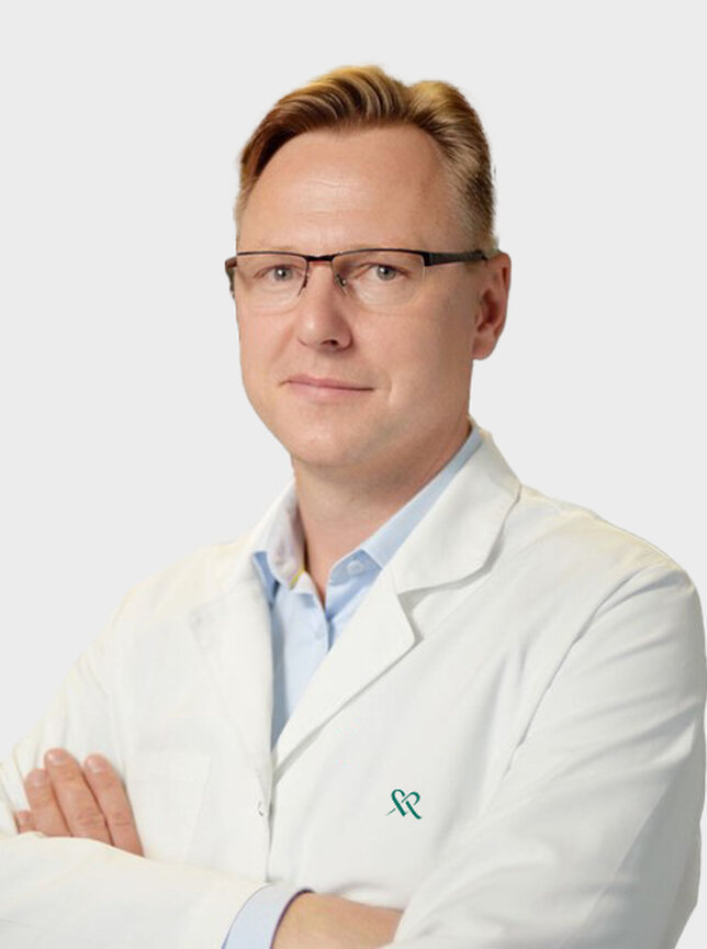 Vykintas Liutkevičius