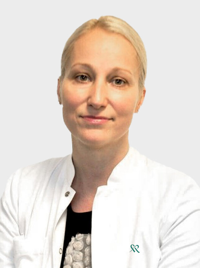 Rasa Liutkevičienė