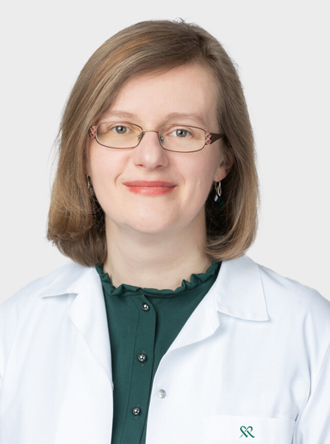 Kristina Misiukienė