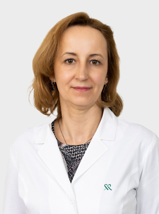 Egidija Rinkūnienė