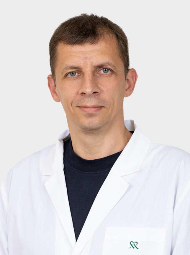 Rimvydas Ivaškevičius