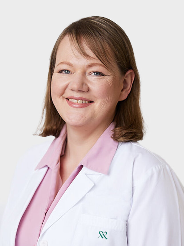 Kristina Baronaitė-Dūdonienė