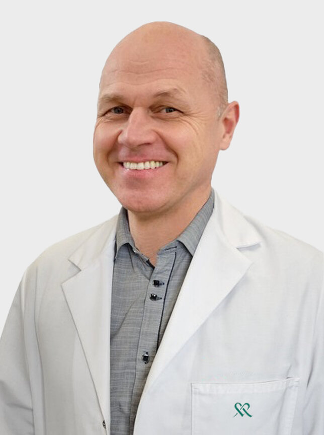 Viktoras Vitkevičius