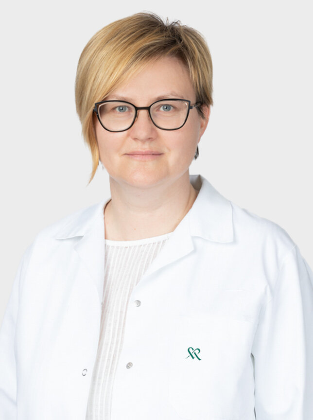 Kristina Ryliškienė