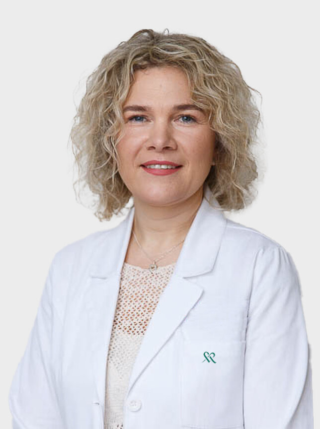 Sonata Kliokmanienė