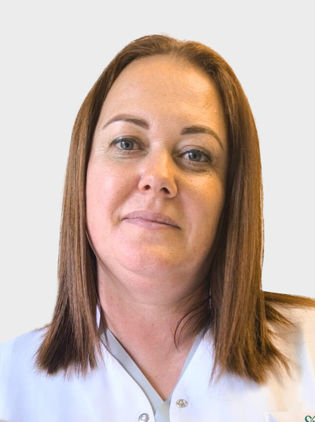 Silvija Jočinskaitė-Butkienė