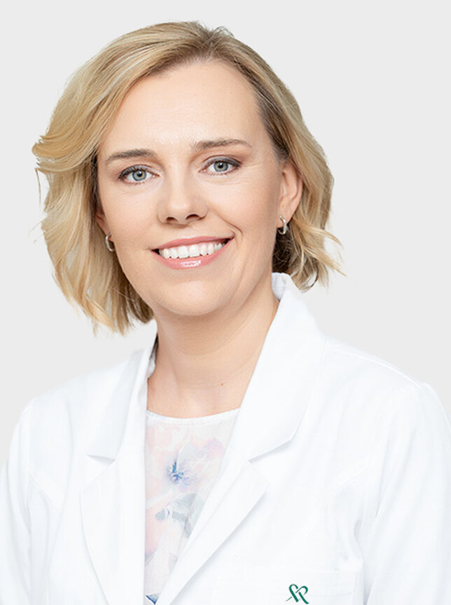 Giedrė Juškėnienė