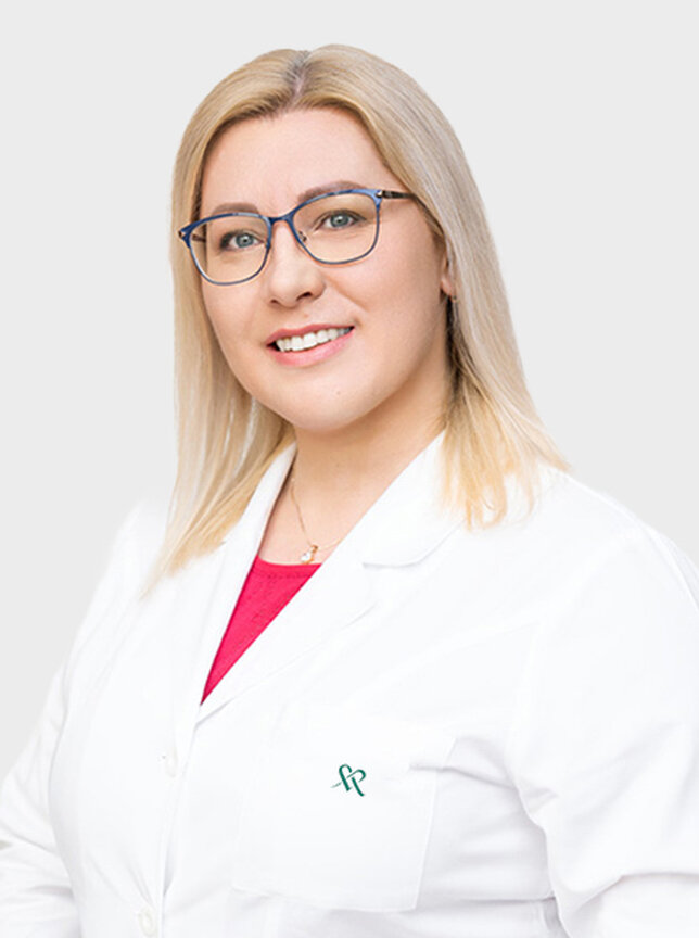 Meida Rimkevičienė