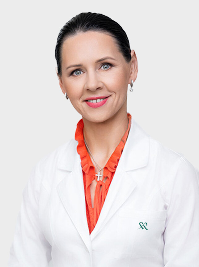 Viktorija Zakarkienė